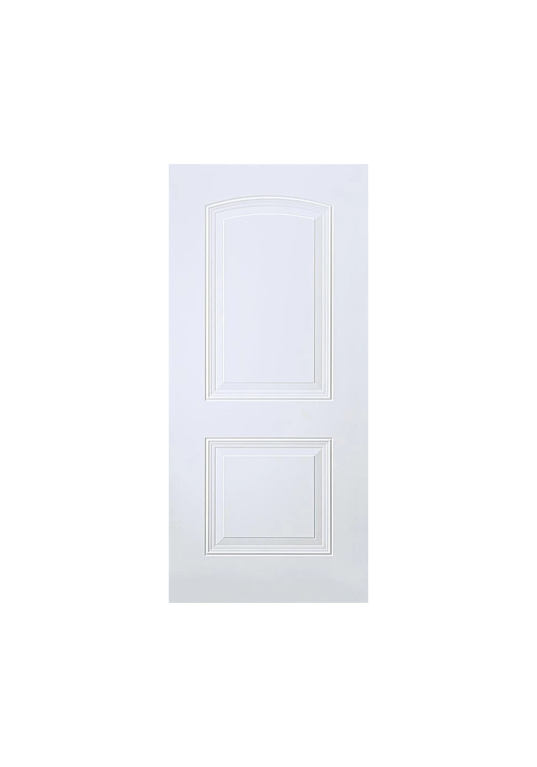 Two Panel, Roundtop