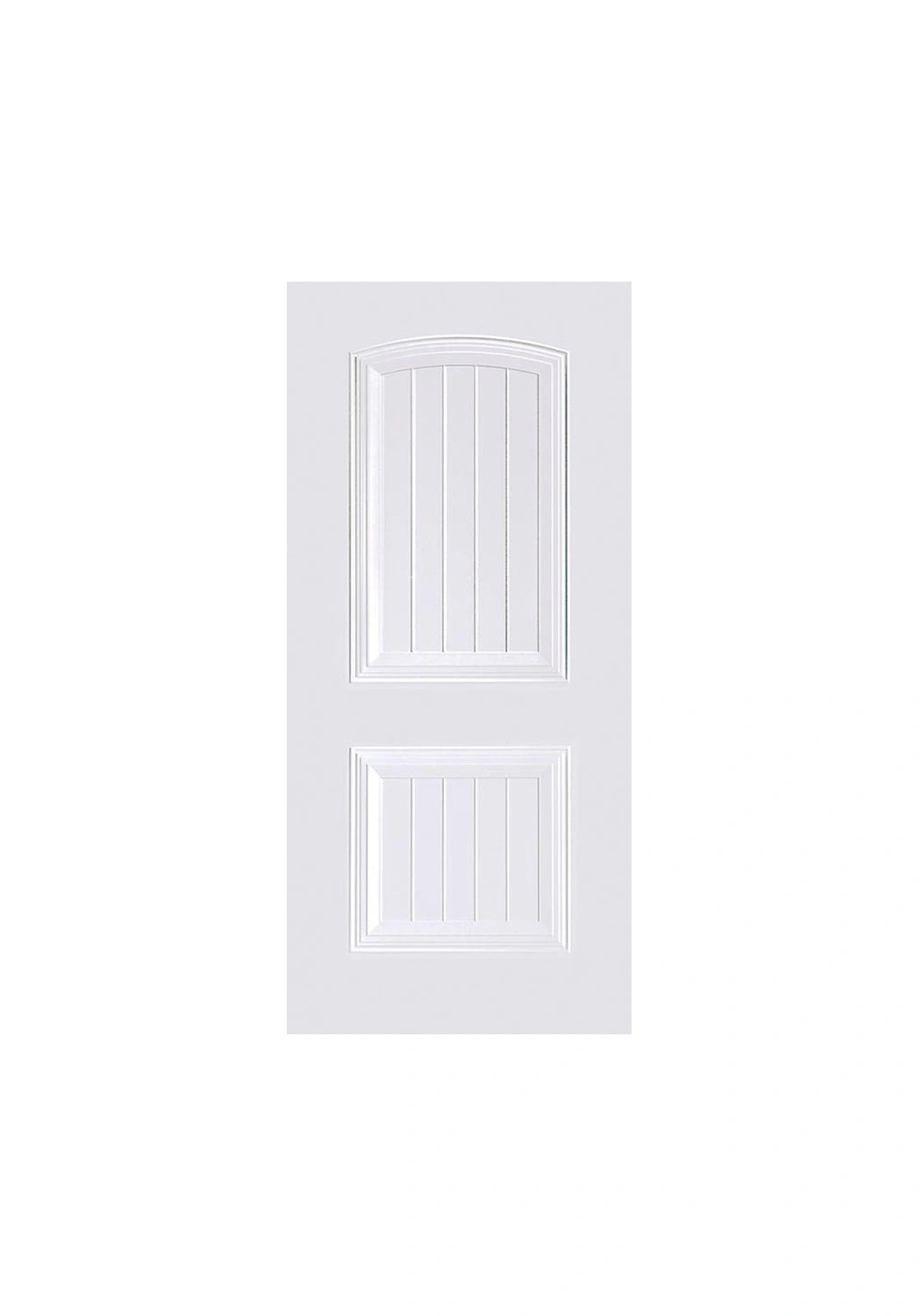 Two Panel, Plank