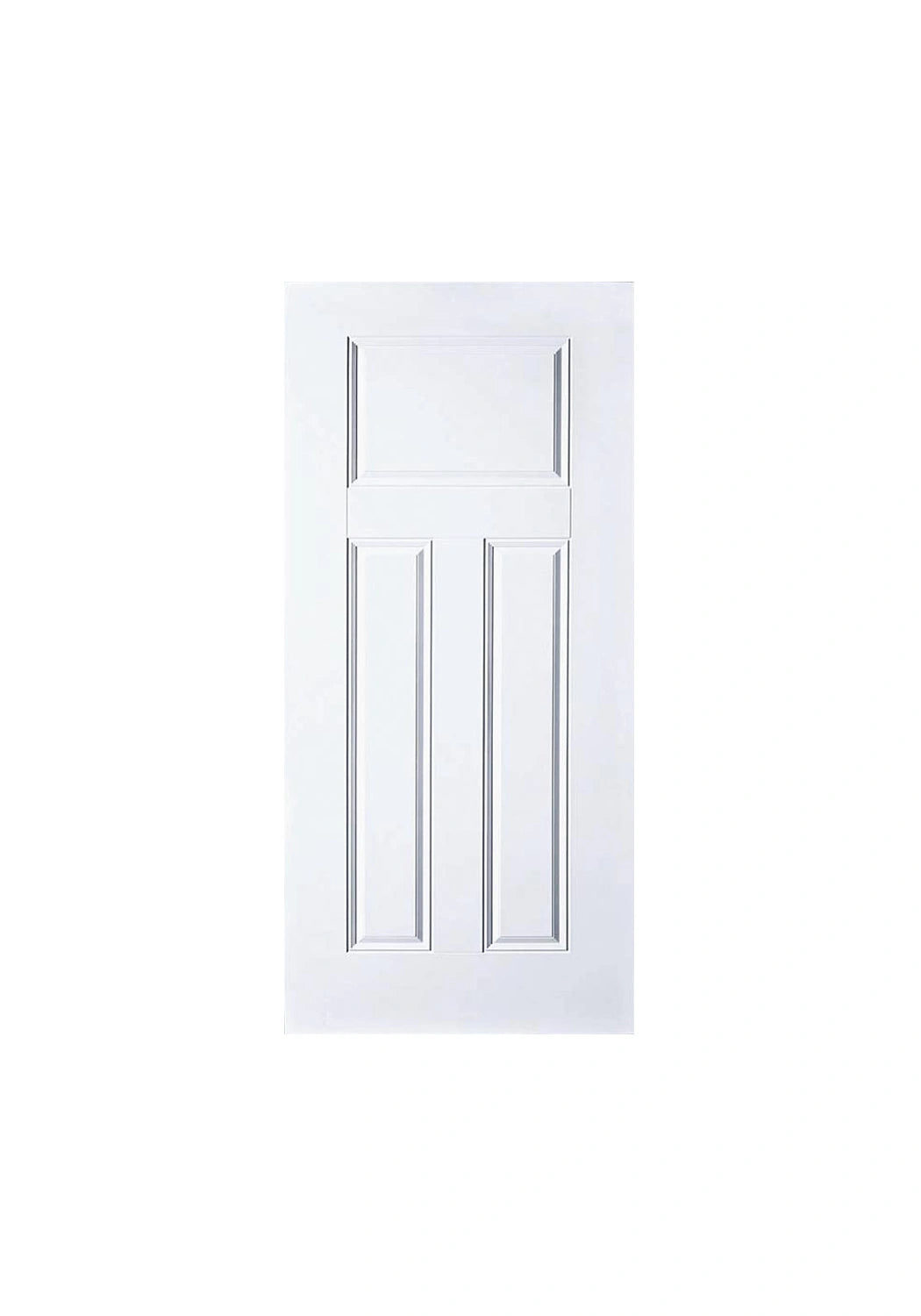 Three Panel, Craft