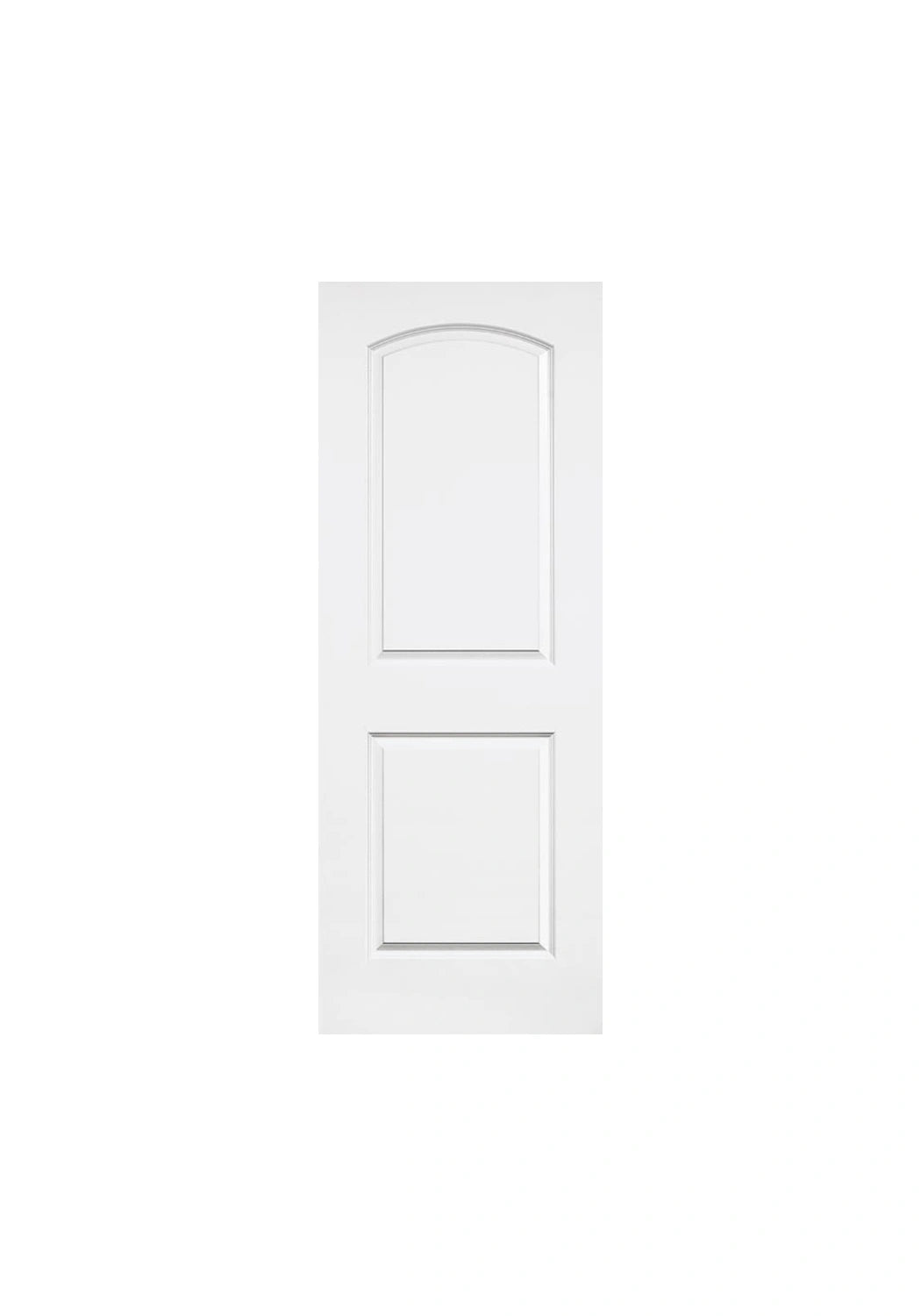 Two Panel, Roundtop