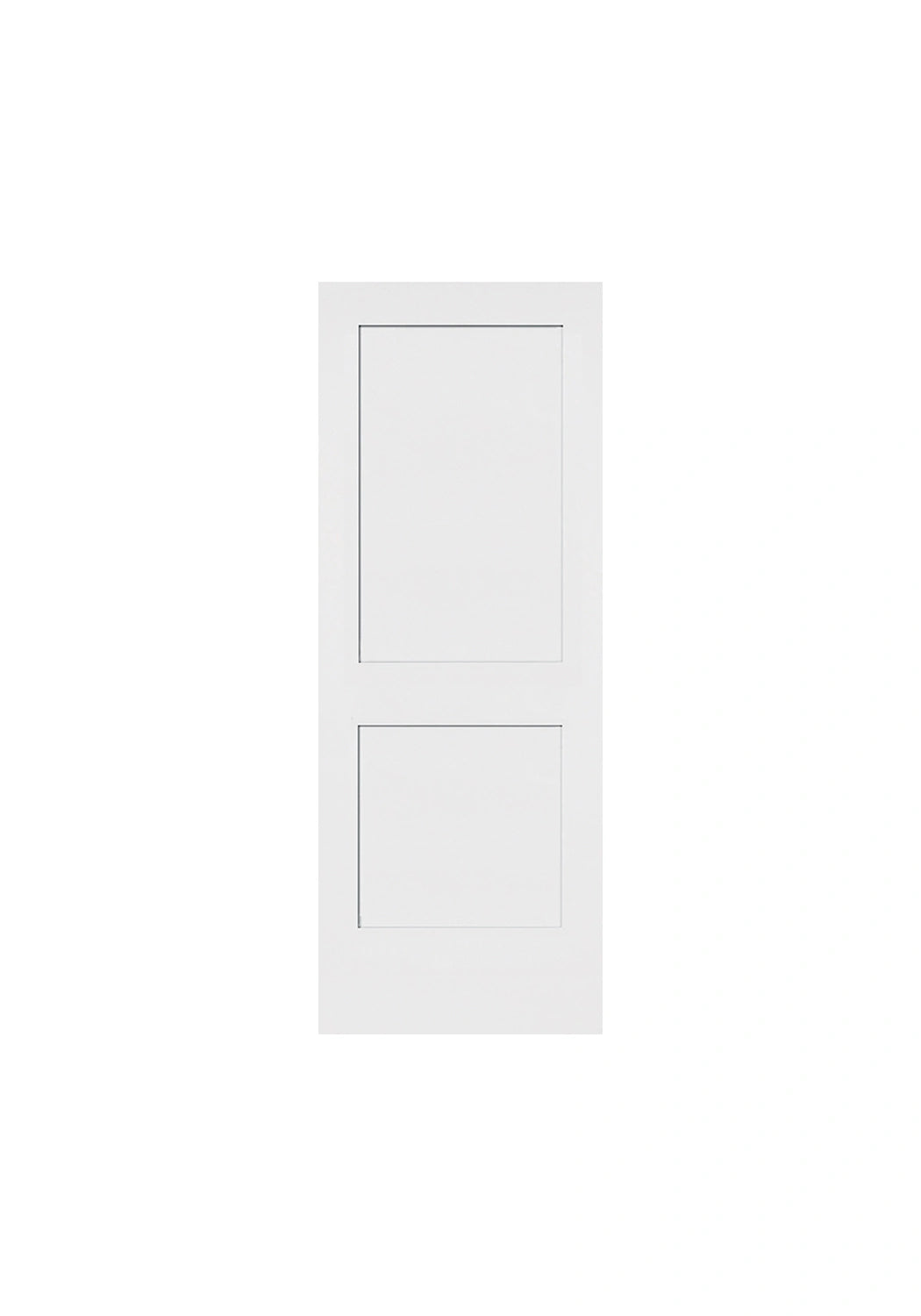 Two Panel
