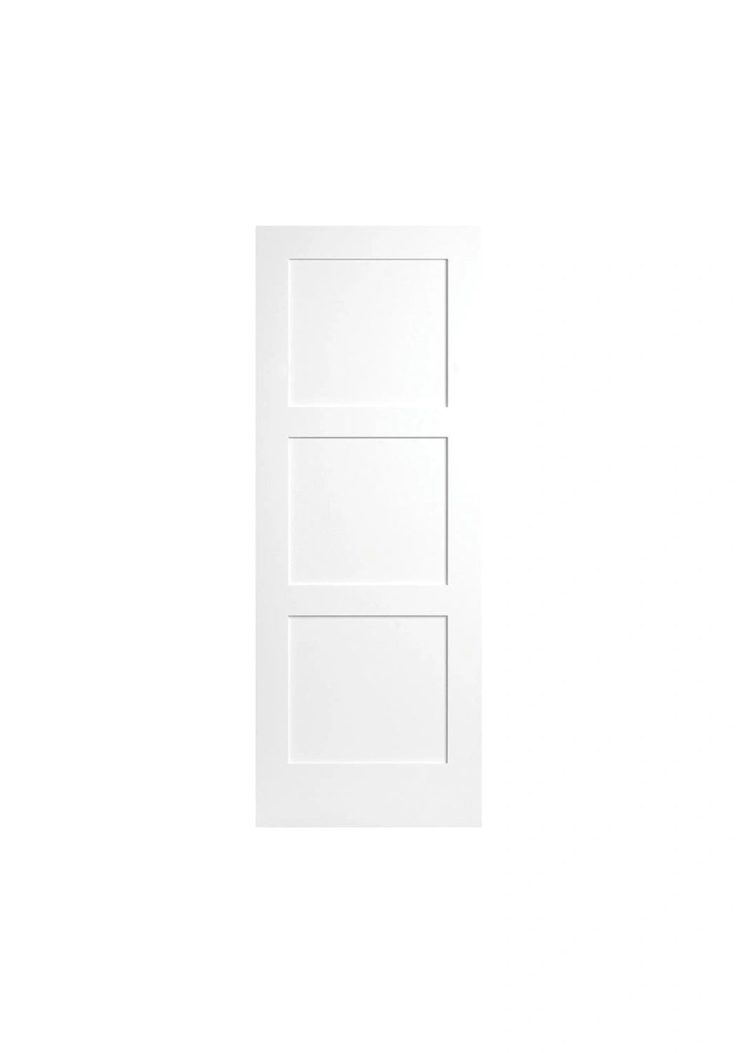 Three Panel, Mission