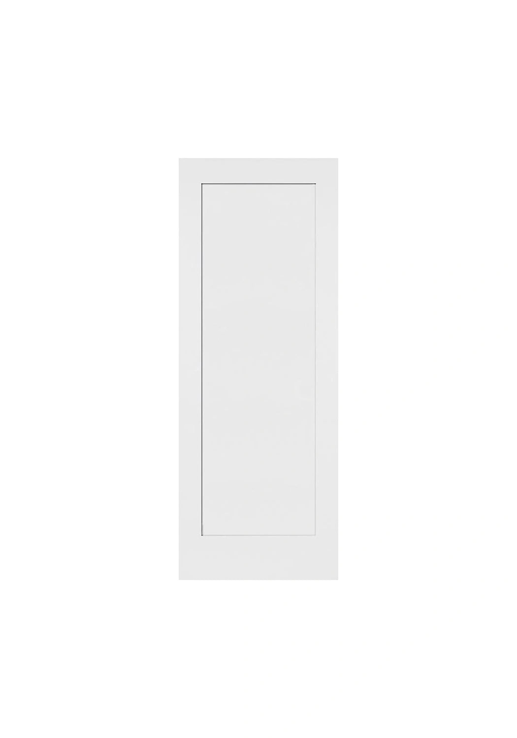 One Panel, Shaker