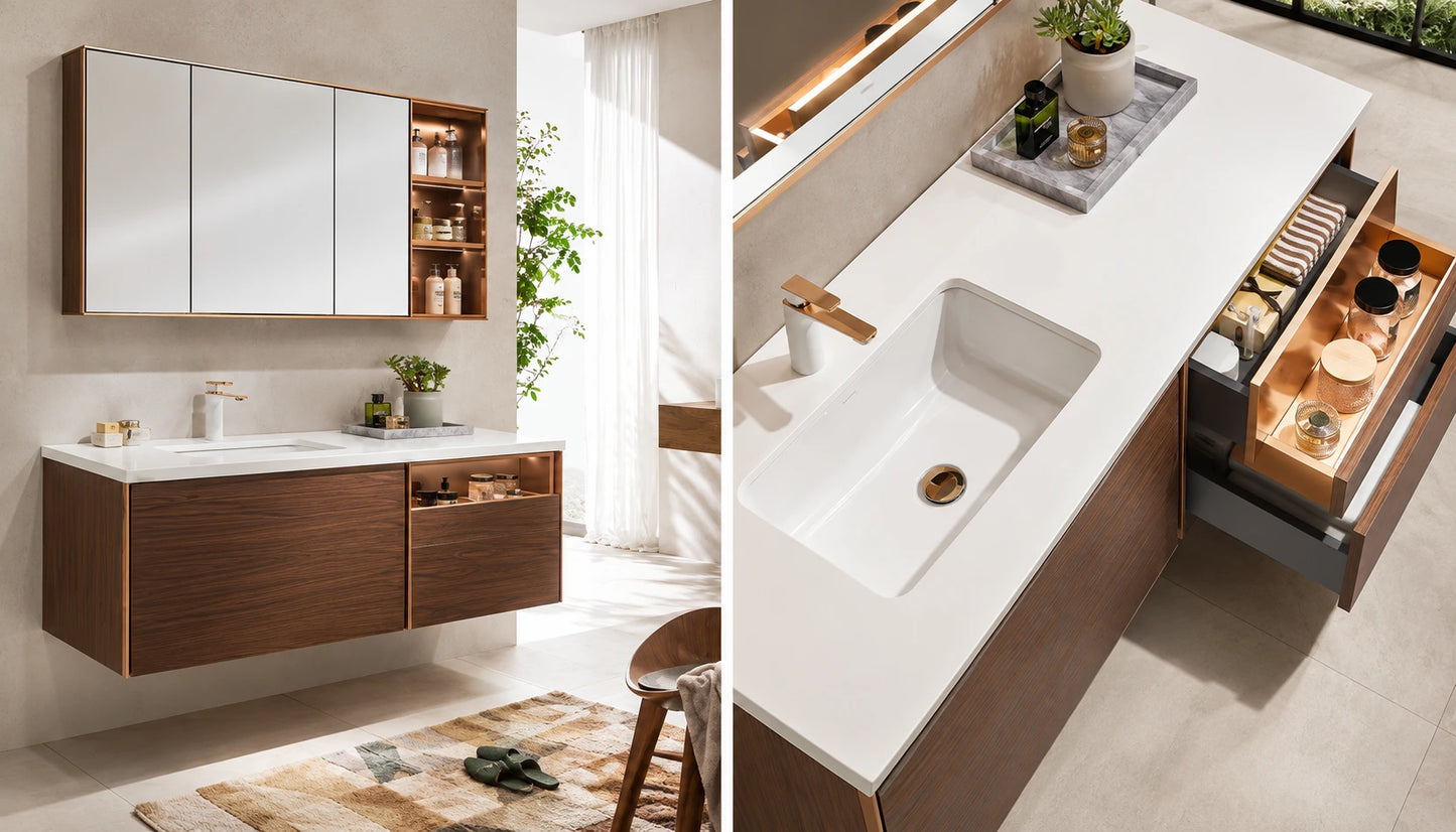 Legno Caldo