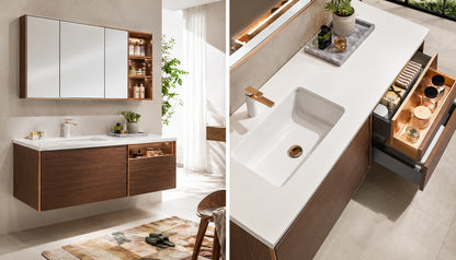 Legno Caldo