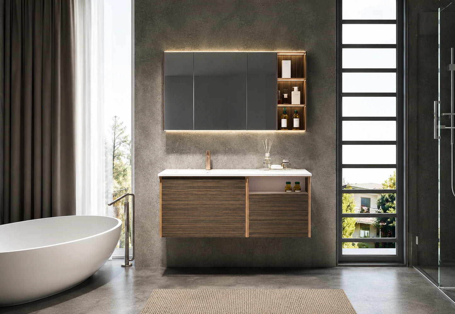 Legno Caldo