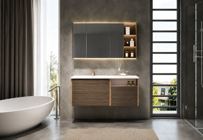 Legno Caldo