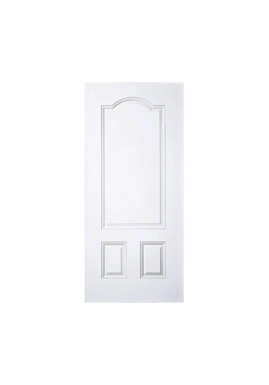 Three Panel