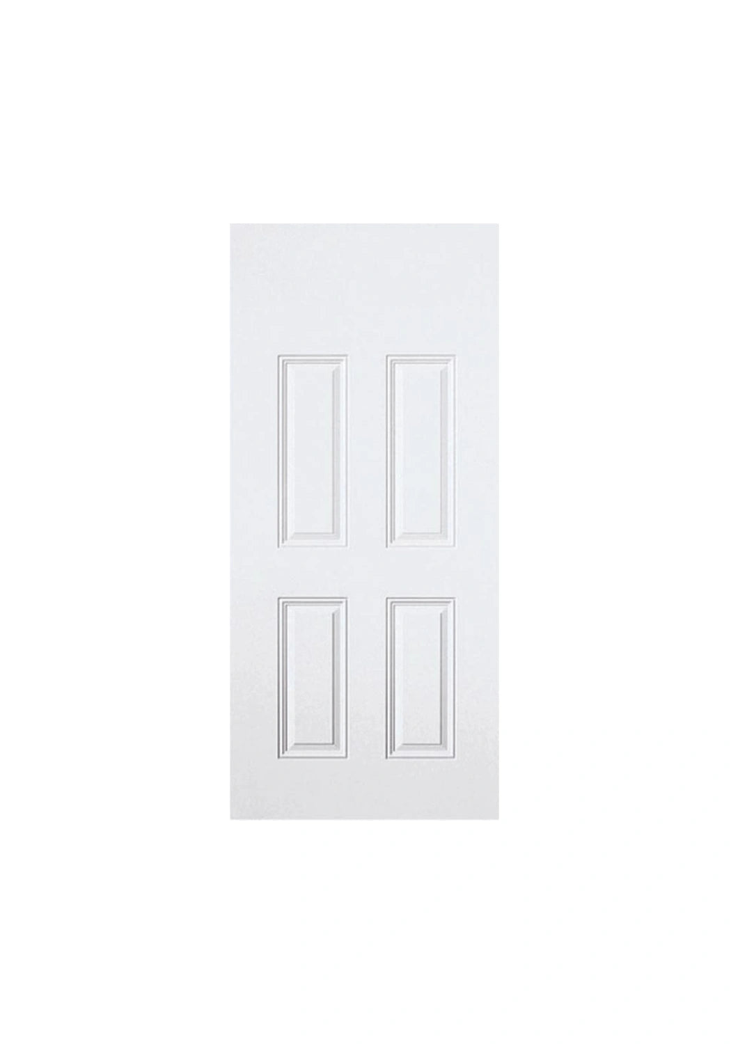 Four Panel, Blanktop