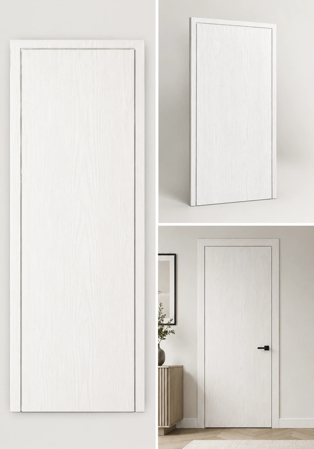 Textured Finishes